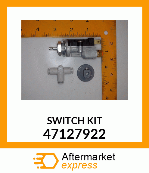 SWITCH KIT 47127922