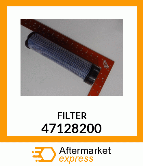 FILTER 47128200