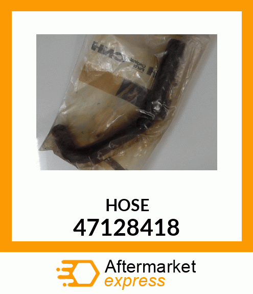 HOSE 47128418