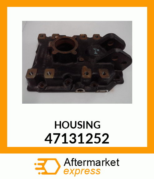 HOUSING 47131252