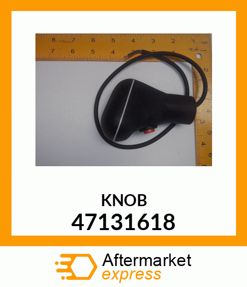 KNOB 47131618