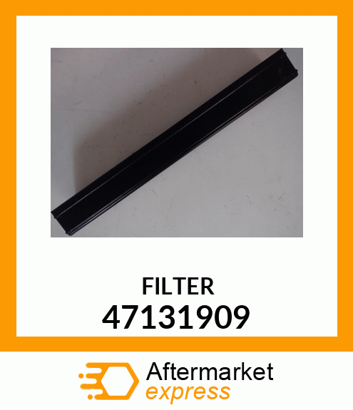 FILTER 47131909