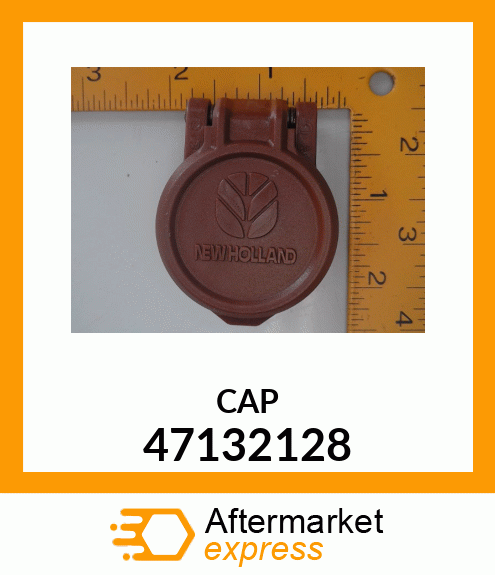 CAP 47132128