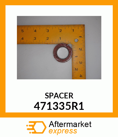 SPACER 471335R1