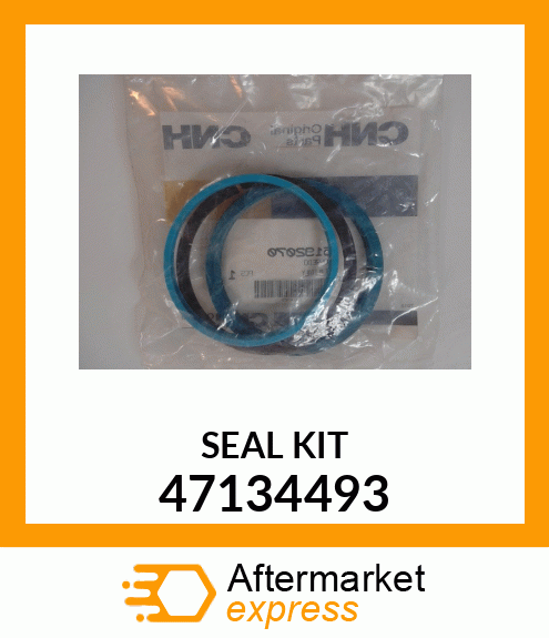 SEAL KIT 47134493