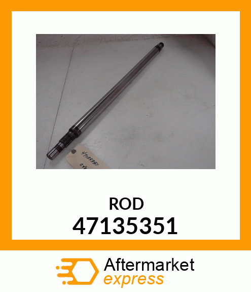 ROD 47135351