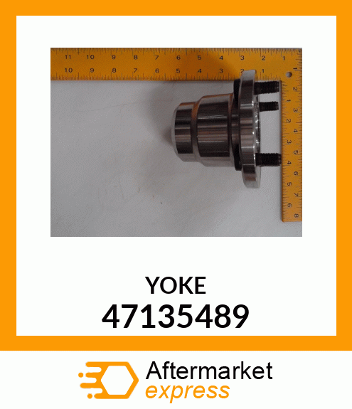 YOKE 47135489