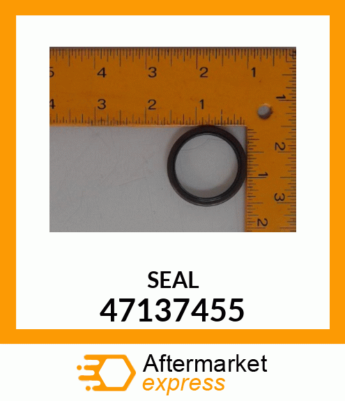 SEAL 47137455