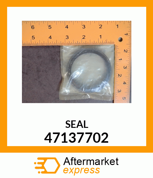 SEAL 47137702