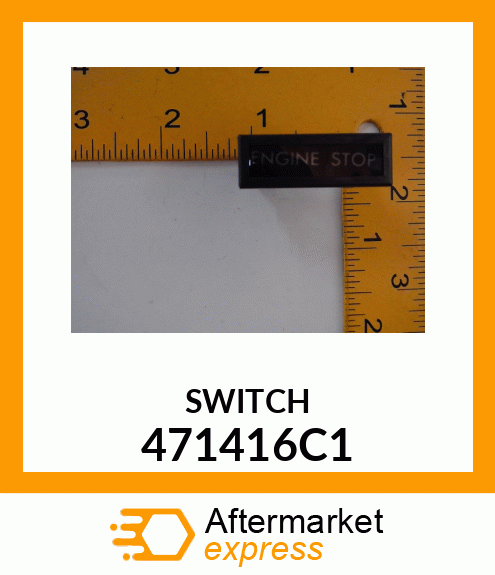 SWITCH 471416C1