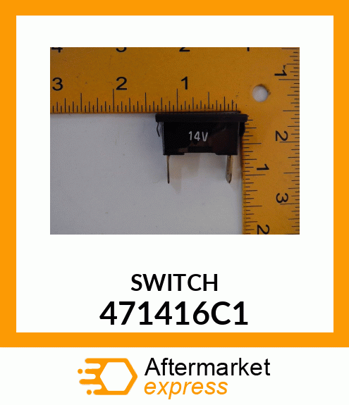 SWITCH 471416C1