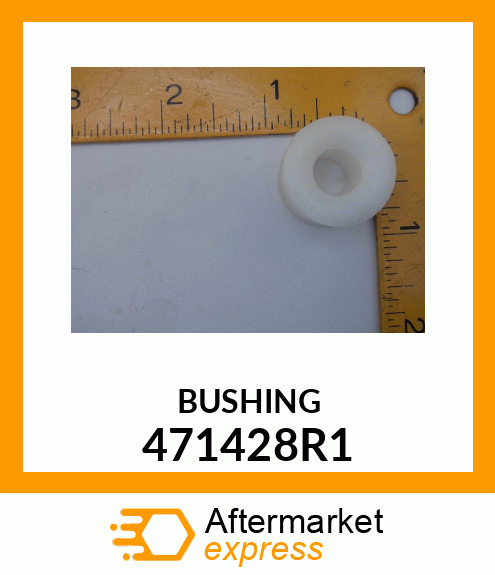 BUSHING 471428R1