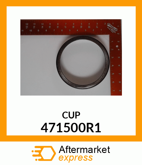 CUP 471500R1