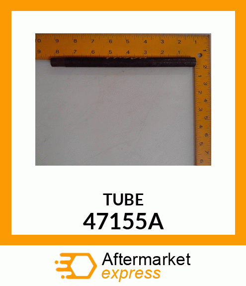 TUBE 47155A