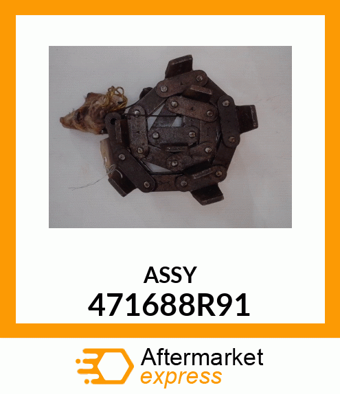 ASSY 471688R91