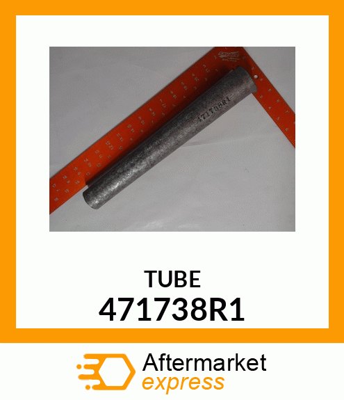 TUBE 471738R1