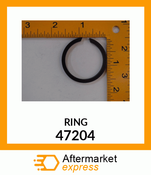 RING 47204