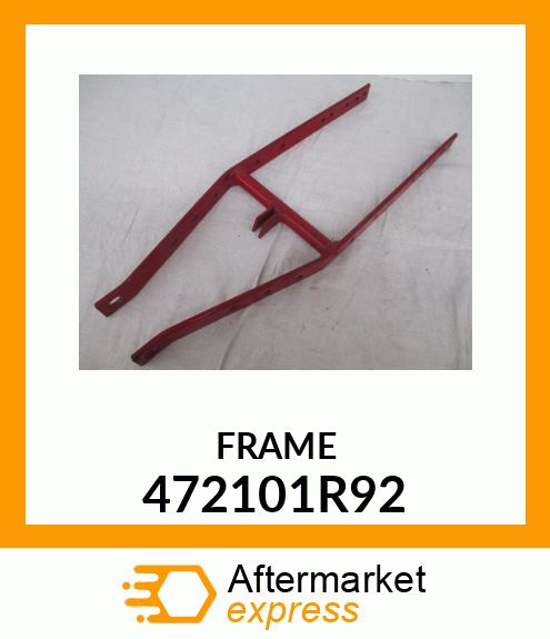 FRAME 472101R92