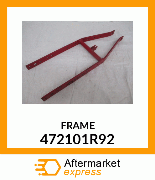 FRAME 472101R92