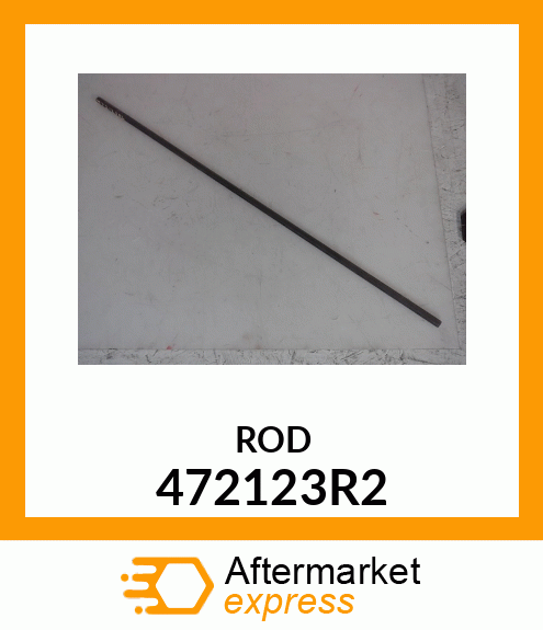 ROD 472123R2