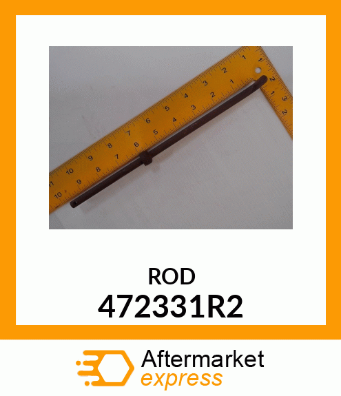 ROD 472331R2