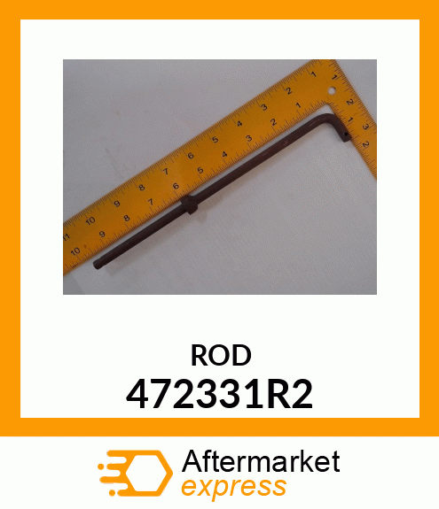 ROD 472331R2