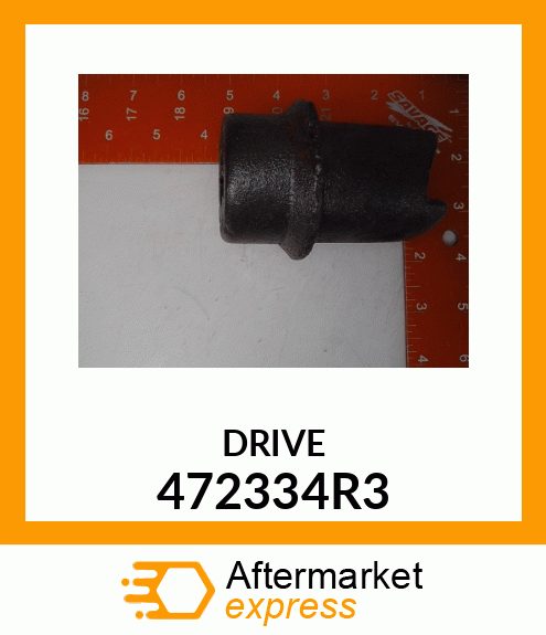 DRIVE 472334R3