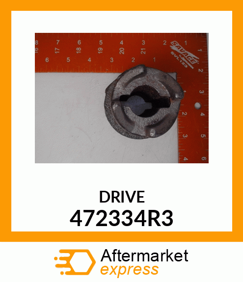 DRIVE 472334R3