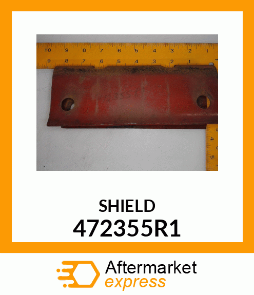 SHIELD 472355R1