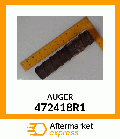 AUGER 472418R1