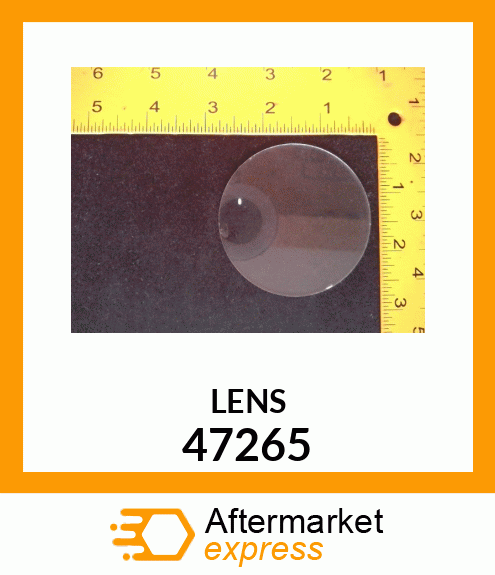 LENS 47265