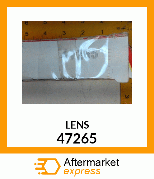 LENS 47265