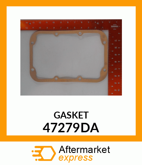 GASKET 47279DA