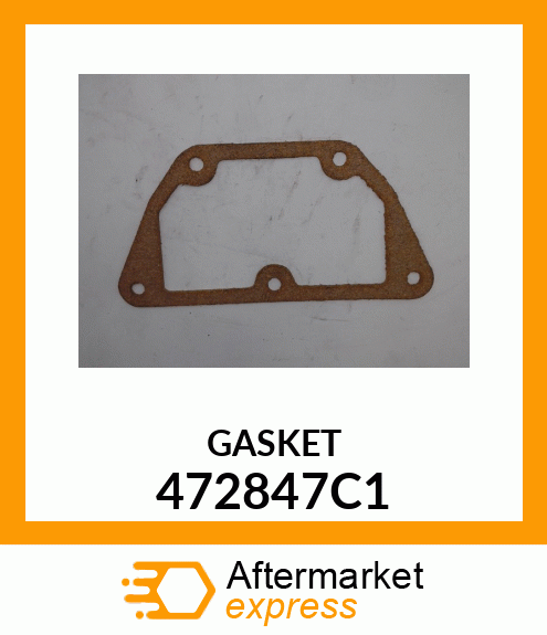 GASKET 472847C1