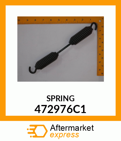 SPRING 472976C1