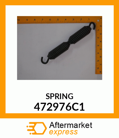 SPRING 472976C1