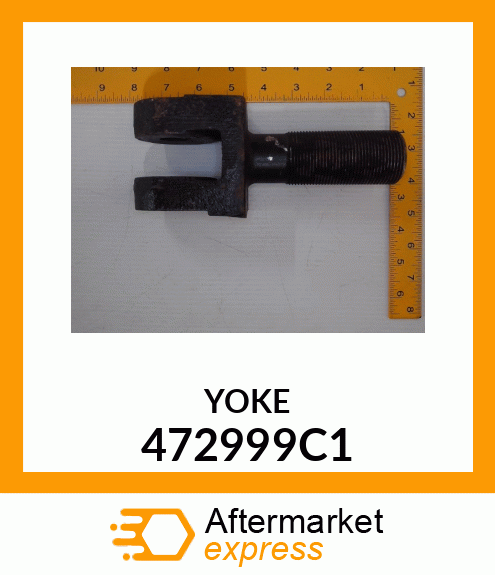 YOKE 472999C1