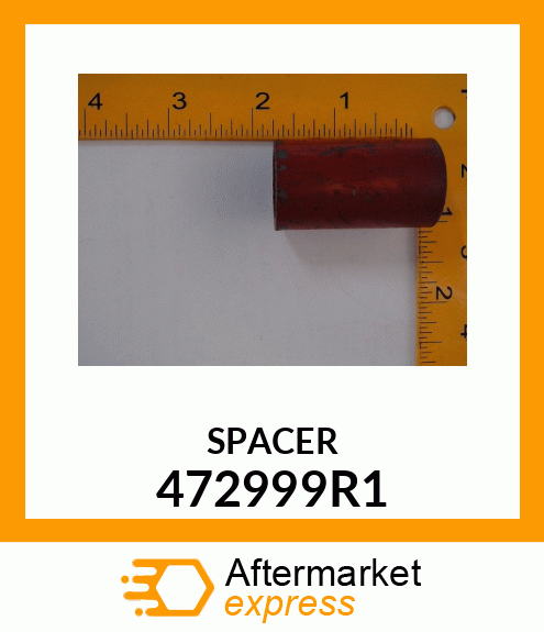 SPACER 472999R1