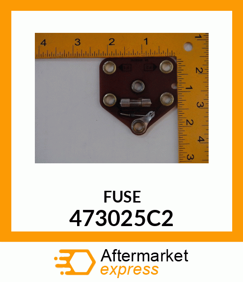 FUSE 473025C2