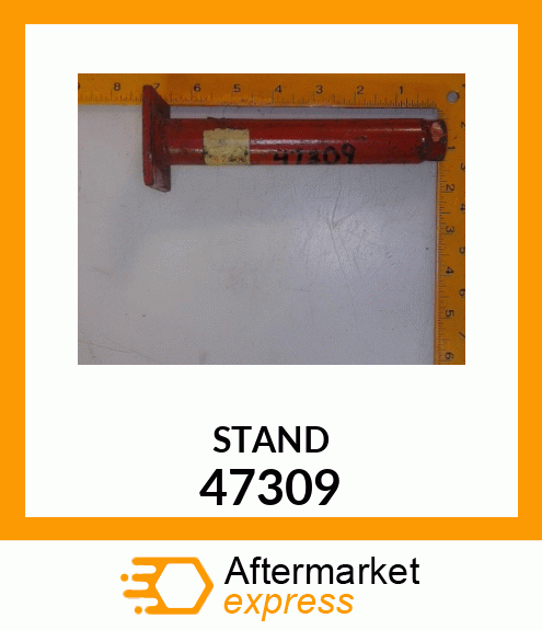 STAND 47309