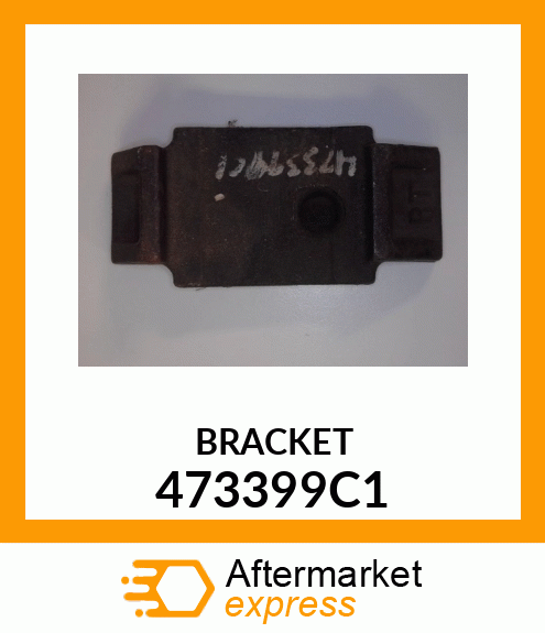 BRACKET 473399C1