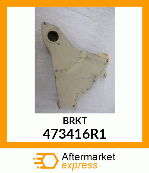 BRKT 473416R1