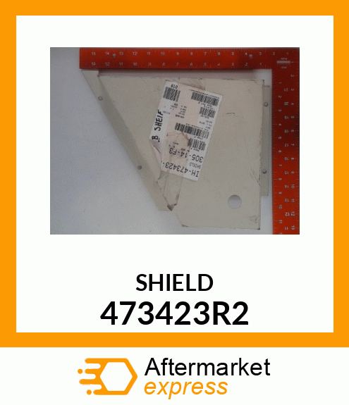 SHIELD 473423R2