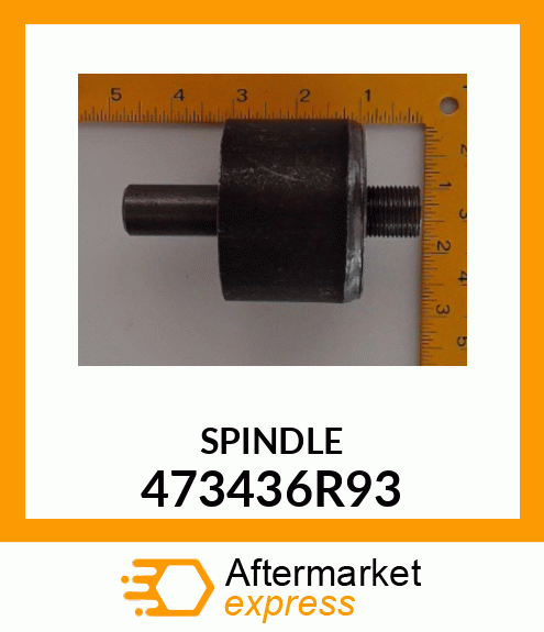 SPINDLE 473436R93