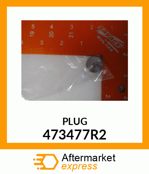 PLUG 473477R2