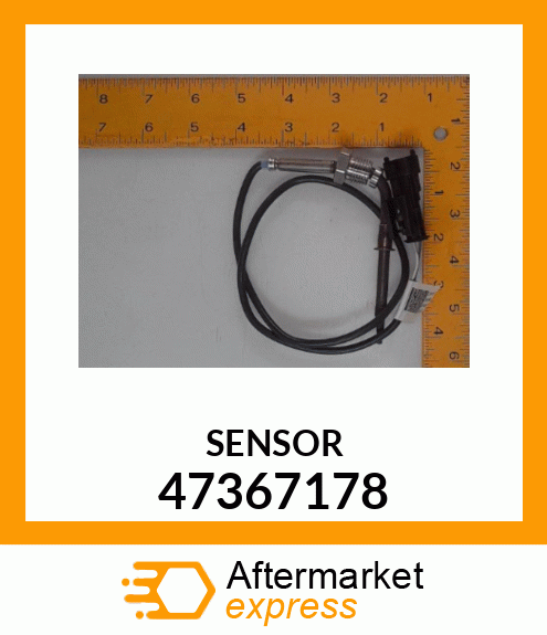 SENSOR 47367178