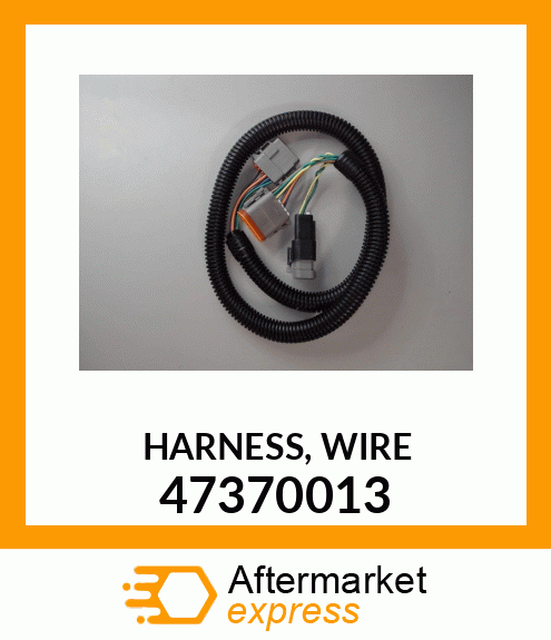 HARNESS, WIRE 47370013