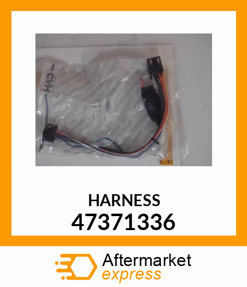 HARNESS 47371336