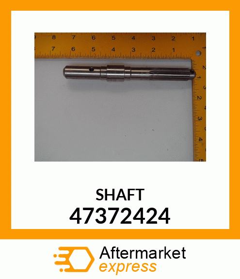 SHAFT 47372424