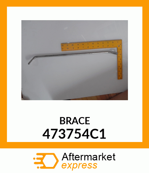 BRACE 473754C1